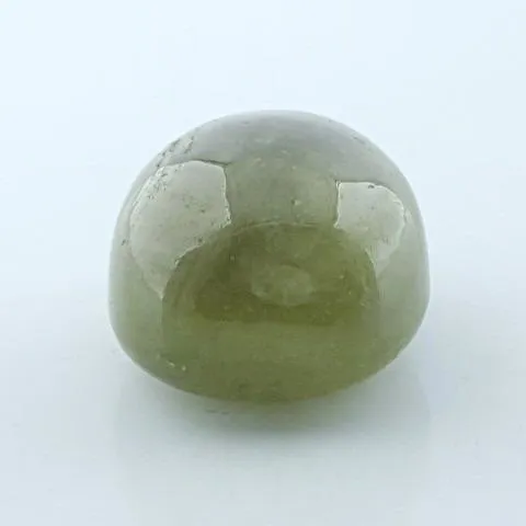 یاقوت سبز  23 قیراطی کلکسیونی طبیعی