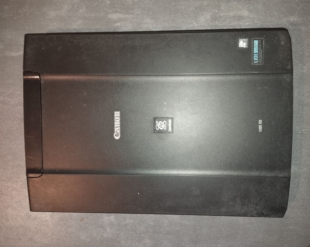 Canon CanoScan LIDE 110