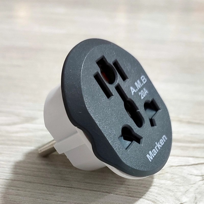 تبدیل 3 به 2 مارکن مدل MARKEN(دوعددی)