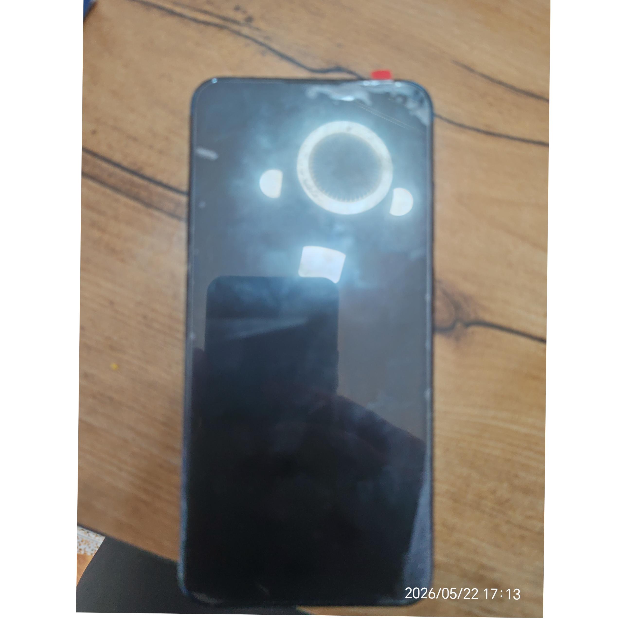 موبایل Huawei p Smart 2019