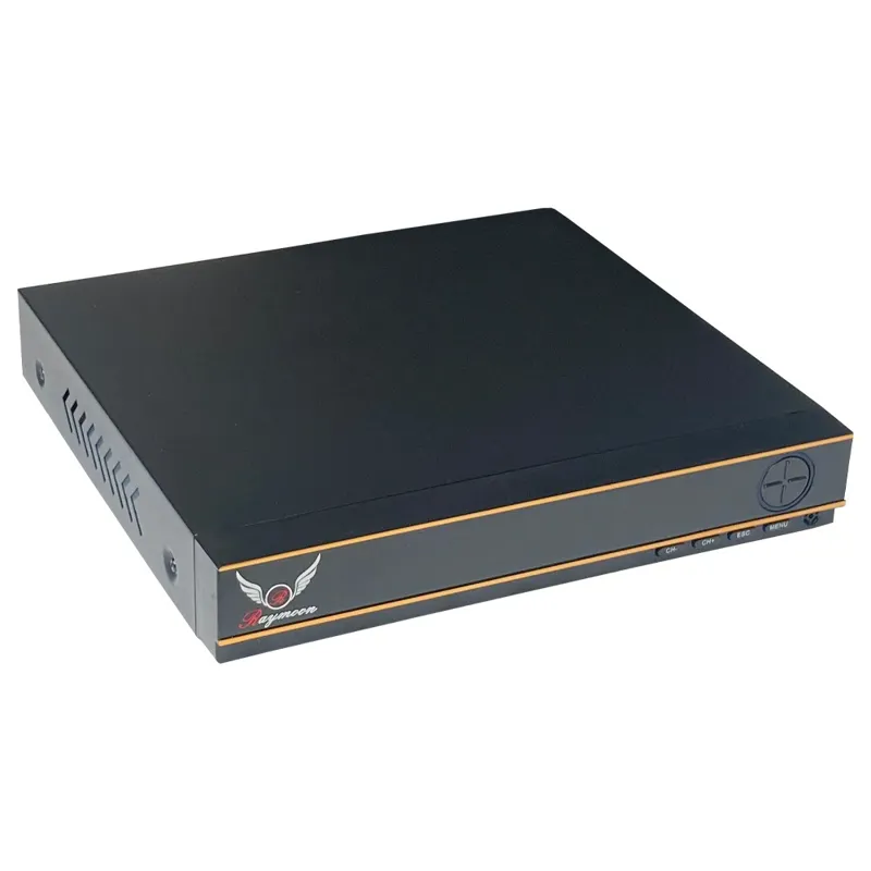 دستگاه ضبط کننده 10کانال NVR-F5010