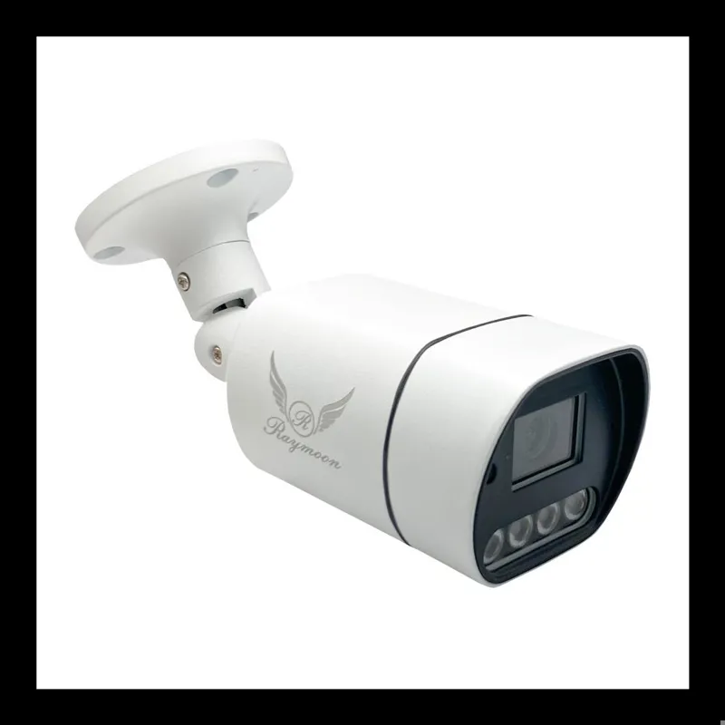 دوربین مداربسته بولت 2 مگاپیکسل مدل RB-2M-60Q-AHD