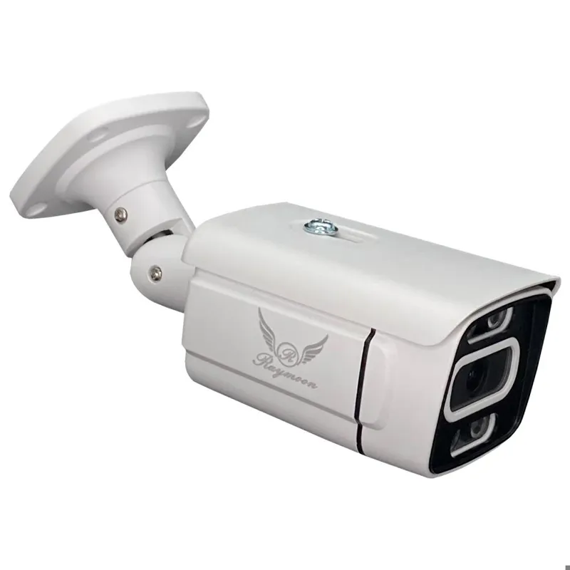 دوربین مداربسته بولت 5 مگاپیکسل مدل RB-5M-8302-AHD