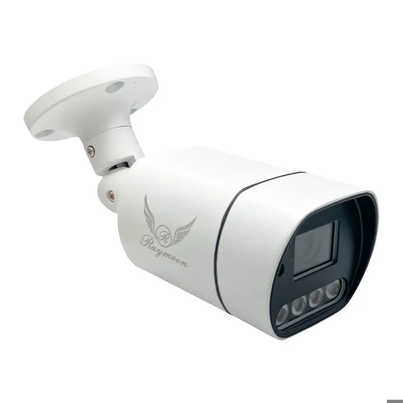دوربین مداربسته بولت 5 مگاپیکسل مدل RB-5M-60Q-IP