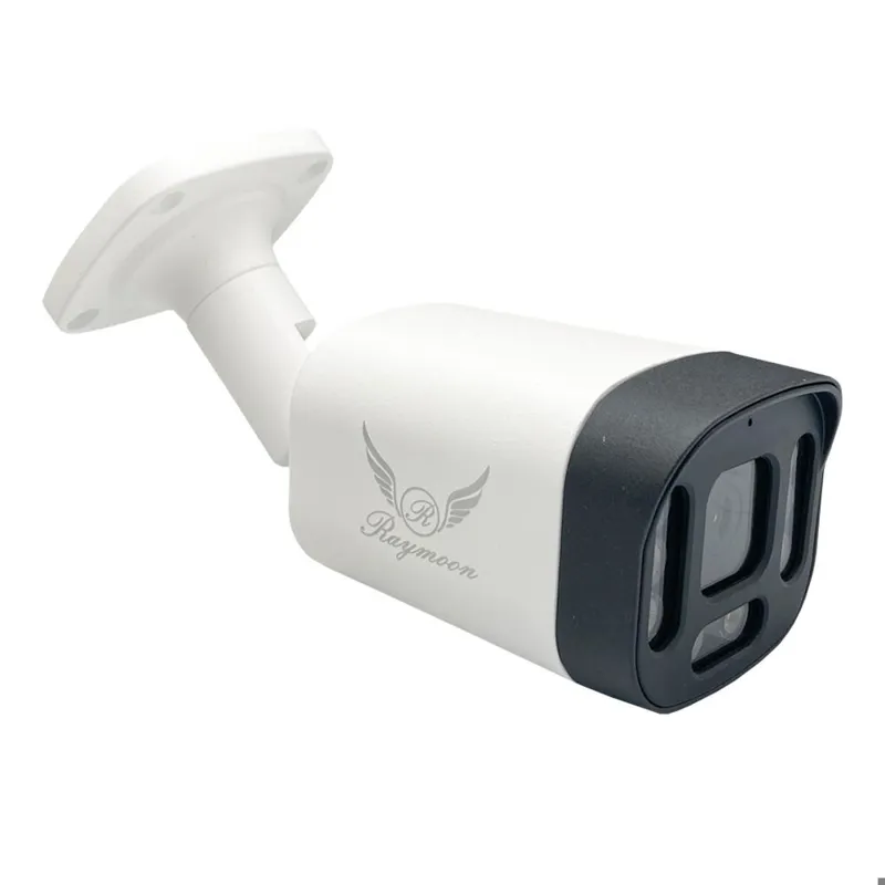 دوربین مداربسته بولت 5 مگاپیکسل مدل RB-5M-8313-IP