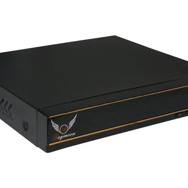 دستگاه دی وی آر 8 کانال 5 مگاپیکسل مدل DVR-M5008