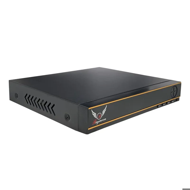 دستگاه ضبط کننده 12 کانال NVR-F8012