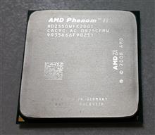 CPU