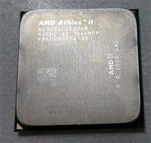 CPU
