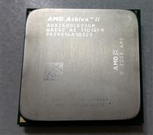 CPU