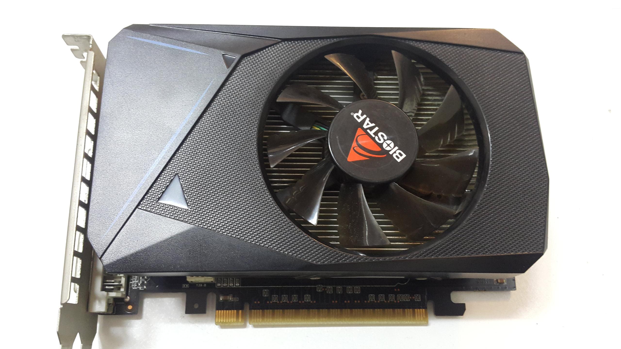 کارت گرافیک GF GT 730 - 2G -HDMI