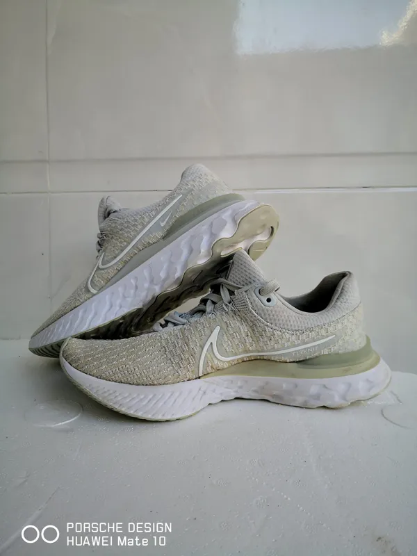 کتانی نایک اورجینال سایز 40