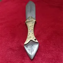 چاقو