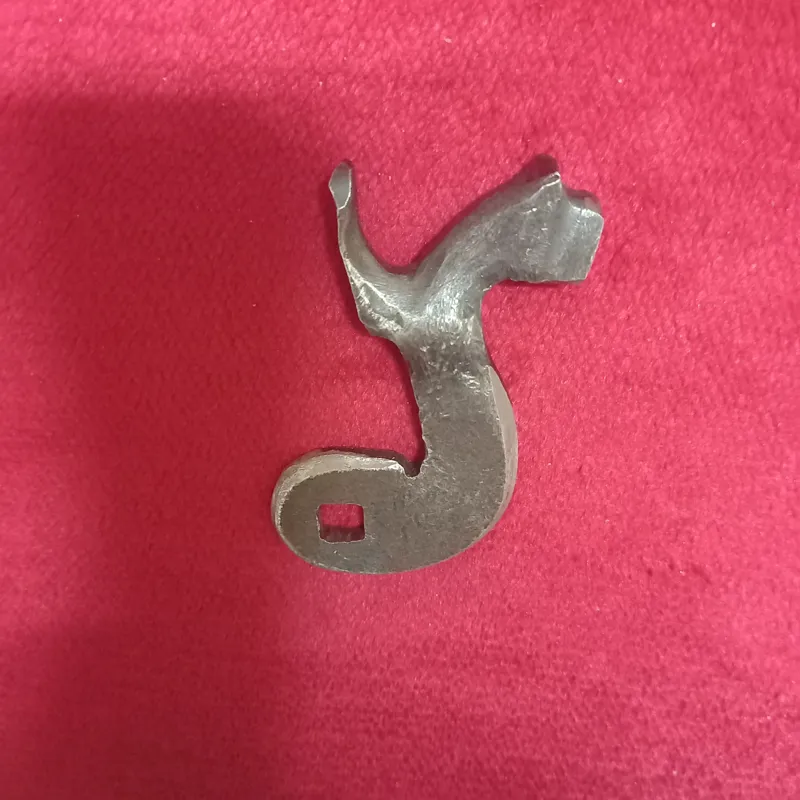 چخماق یا آتشزنه