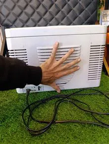 یخچال