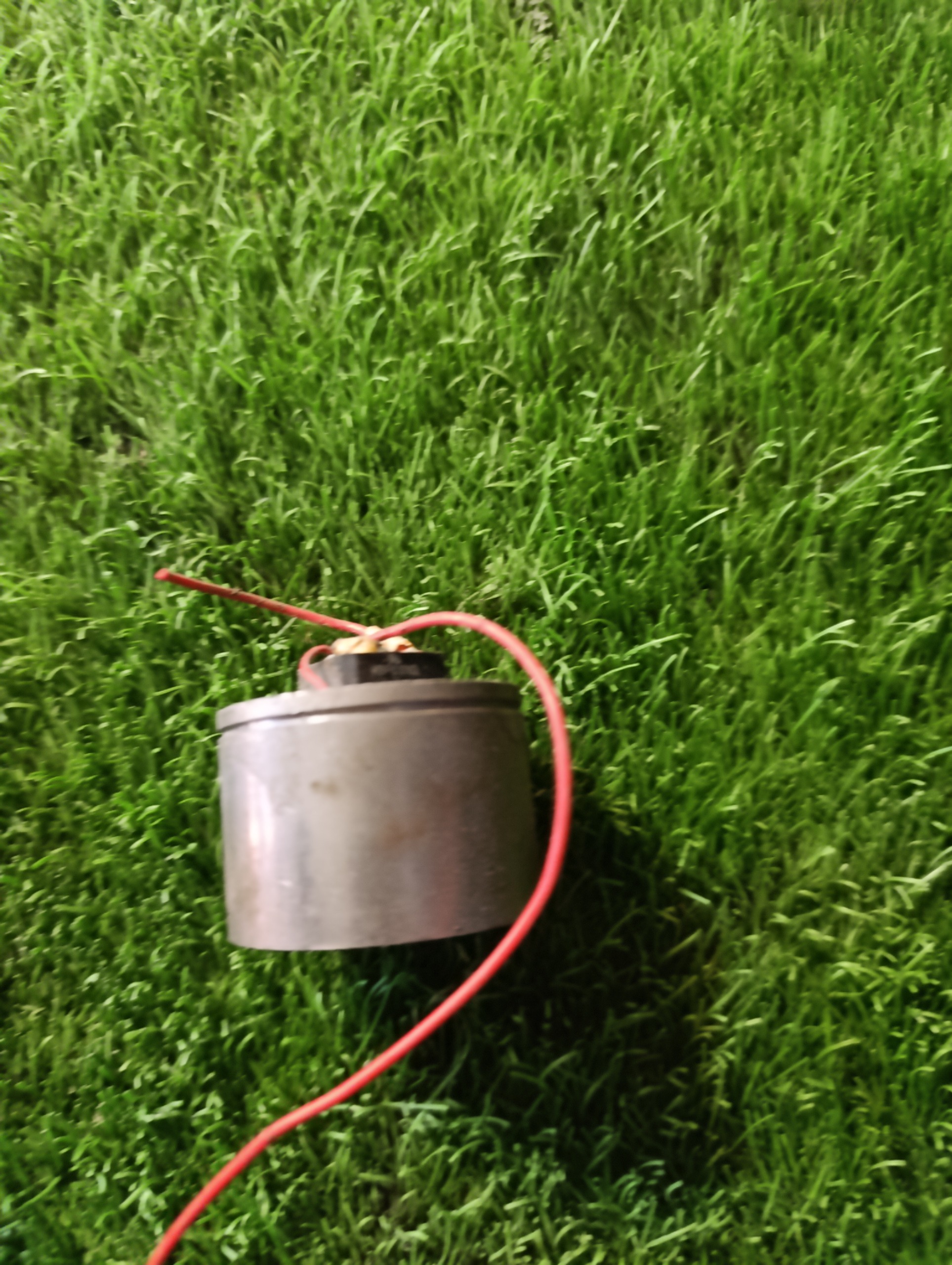 ترمز موتور توبلار