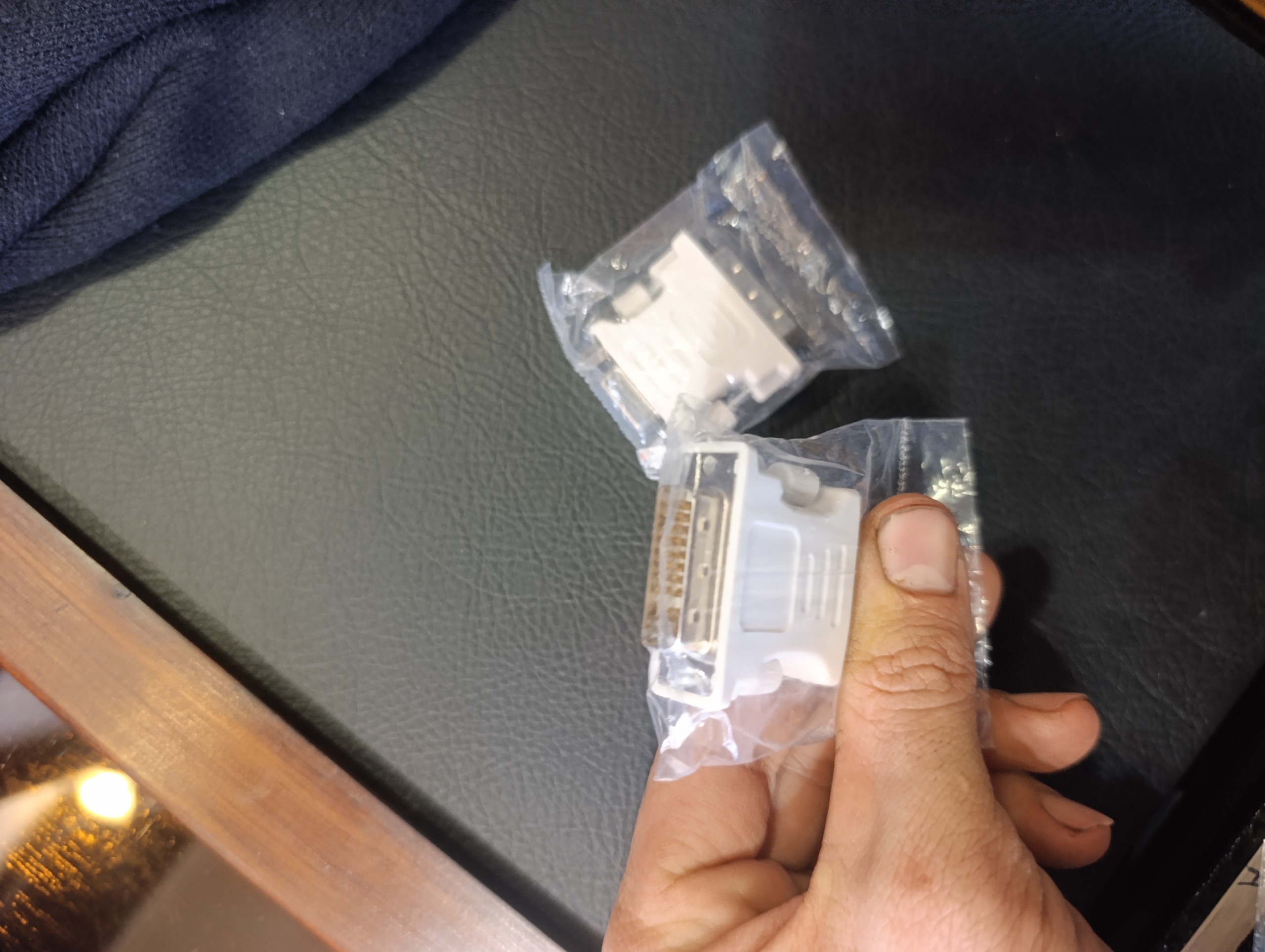 مبدل vgaبه TVA