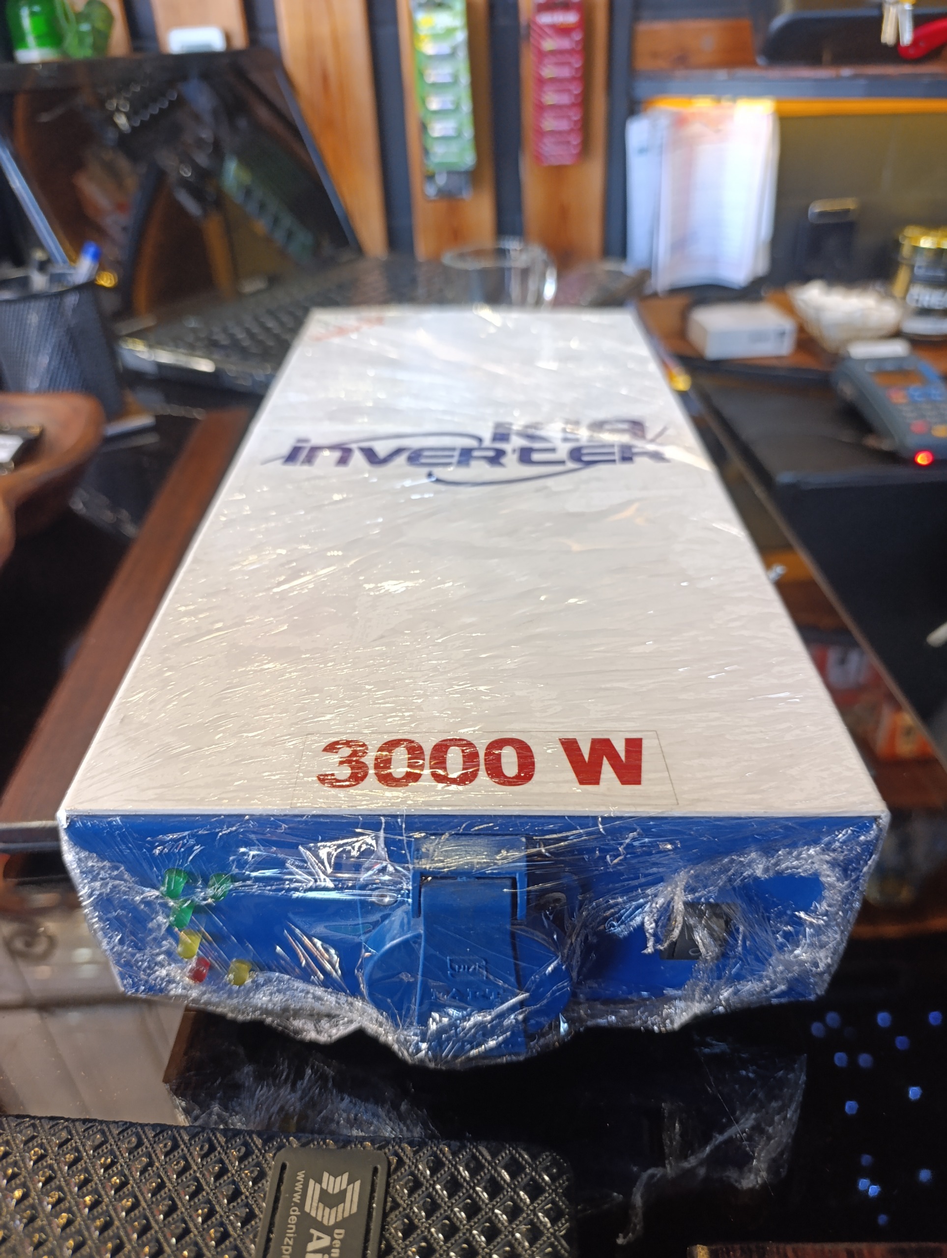 اینورتر 3000وات کیا