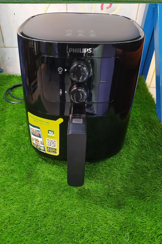 سرخ کن 9200 فیلیپس