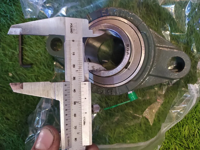 بلبرینگ یاتاقان 207c