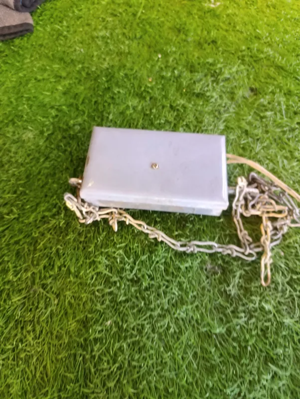 دربارکن تابا زنجیری