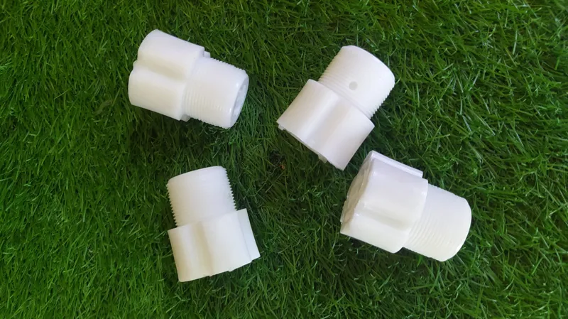 مهره ماردون 4نخ جک پارکینگی