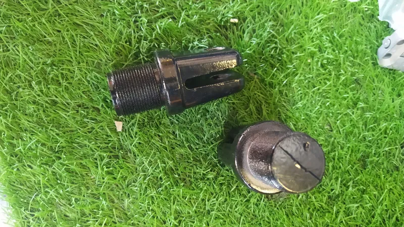 سر جک پارکینگی فک