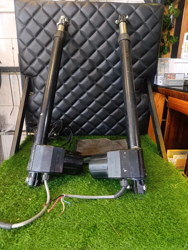 جک تائو 24ولت