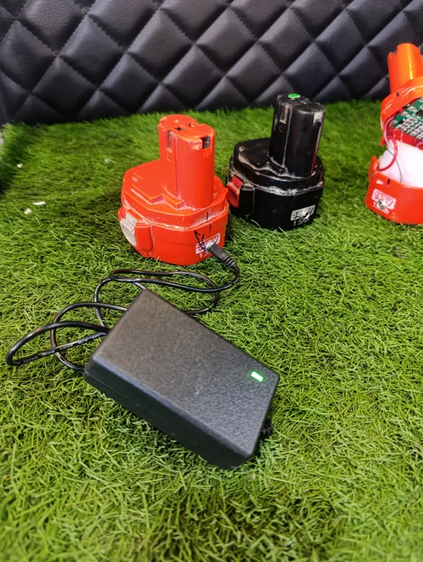 باتری ماکیتا 14ولت لیتیومی