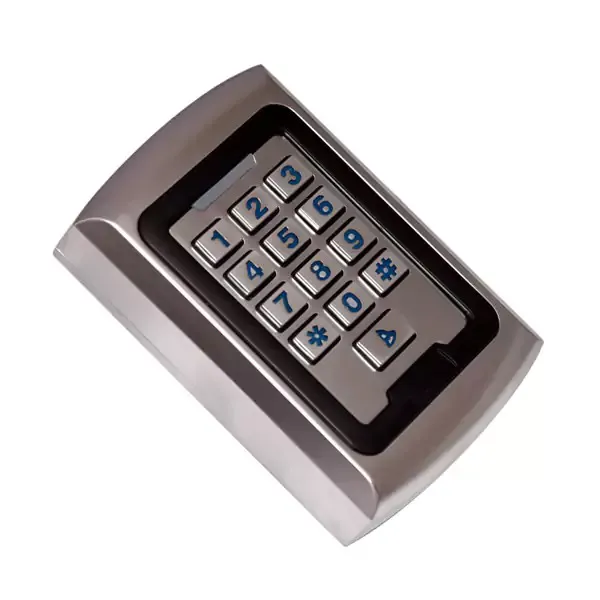 دستگاه اکسز کنترل 1206 بتا فلزی