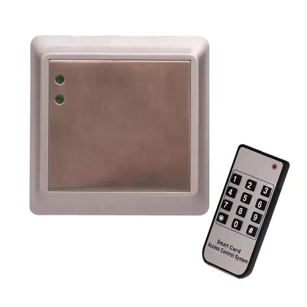 اکسز کنترل بتا 1208