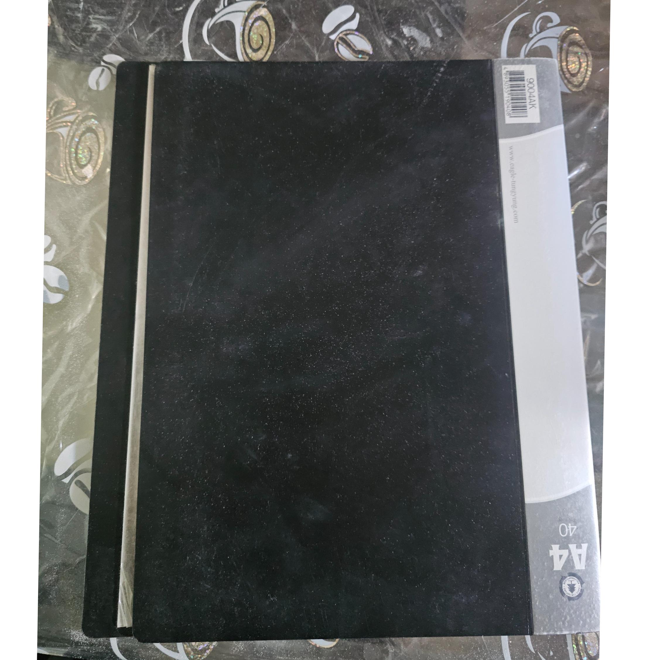 پوشه کار رایگان