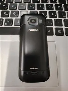 نوکیاc5-002نسخه
