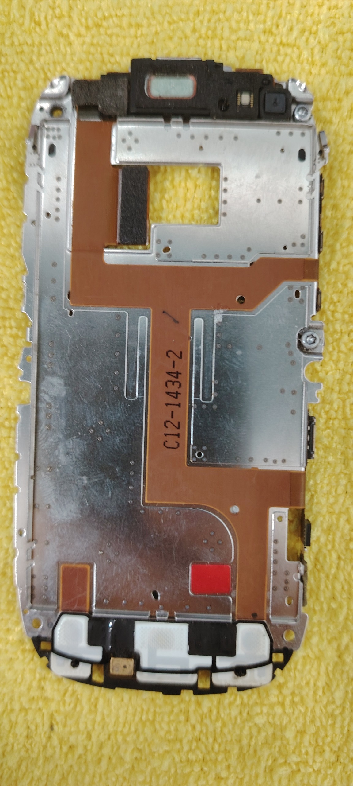 مین برد نوکیاc7ونوکیا701