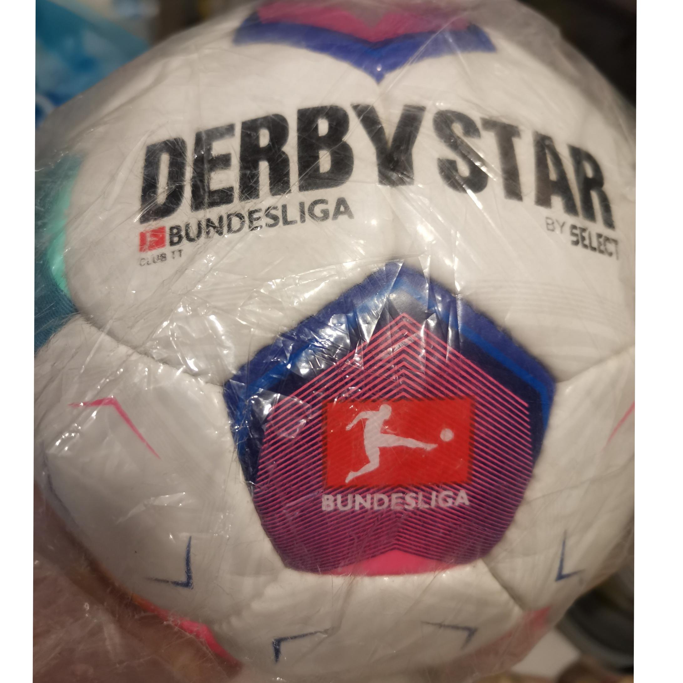 دربی استار مدل بوندسلیگا