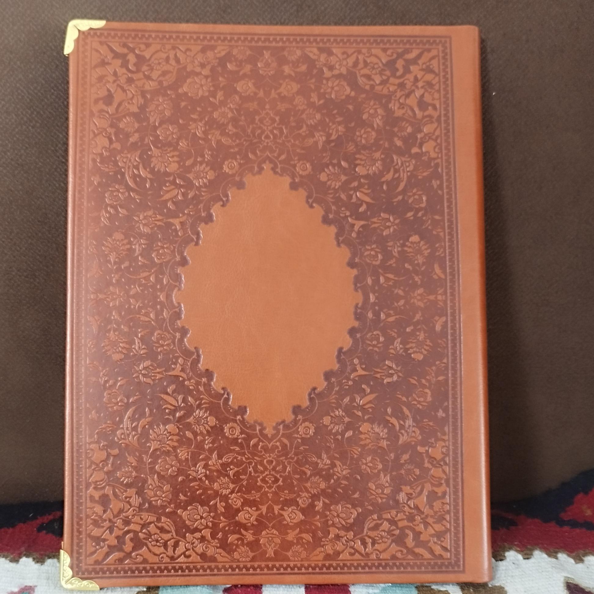 آلبوم خام 24 تایی سکه های 40 میلی روکش طلا و نقره