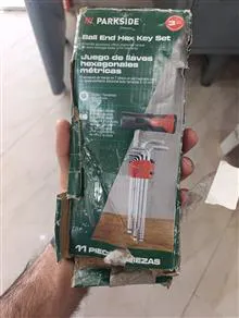 آچار