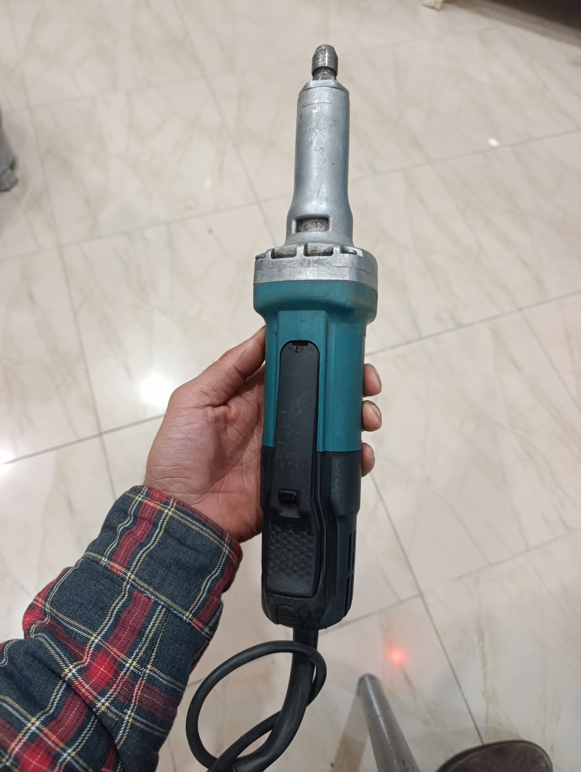 فرز انگشتی گلو بلند ماکیتاGD0800C استوک