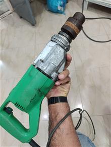 دریل