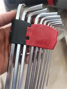 آچار