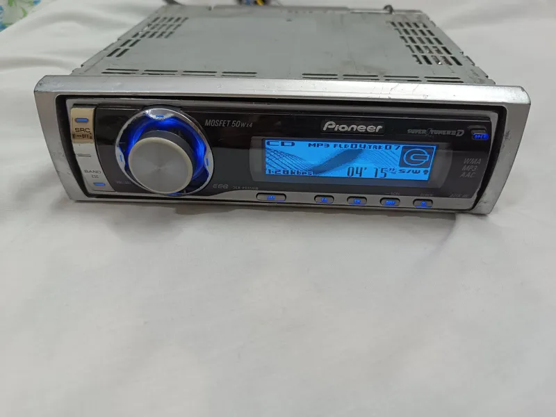 پخش پایونیر 6950 بلوتوثی