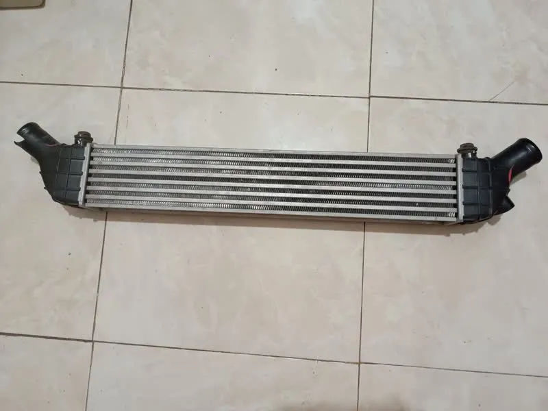 اینتر کولر هایما S7 توربو اصلی