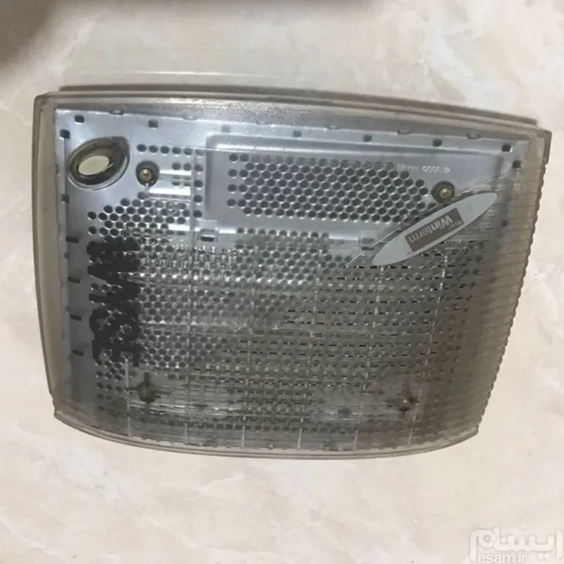 تین کلاینت