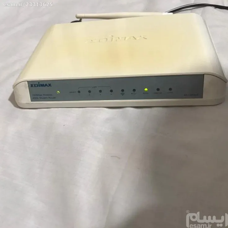 مودم ادی مکس