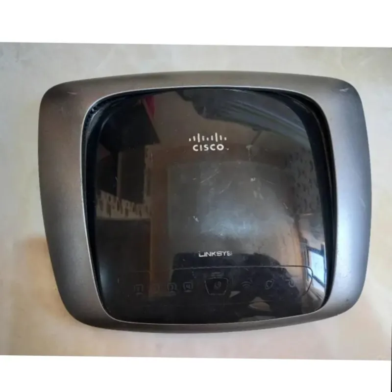 مودم Adsl سیسکو لینکسیس