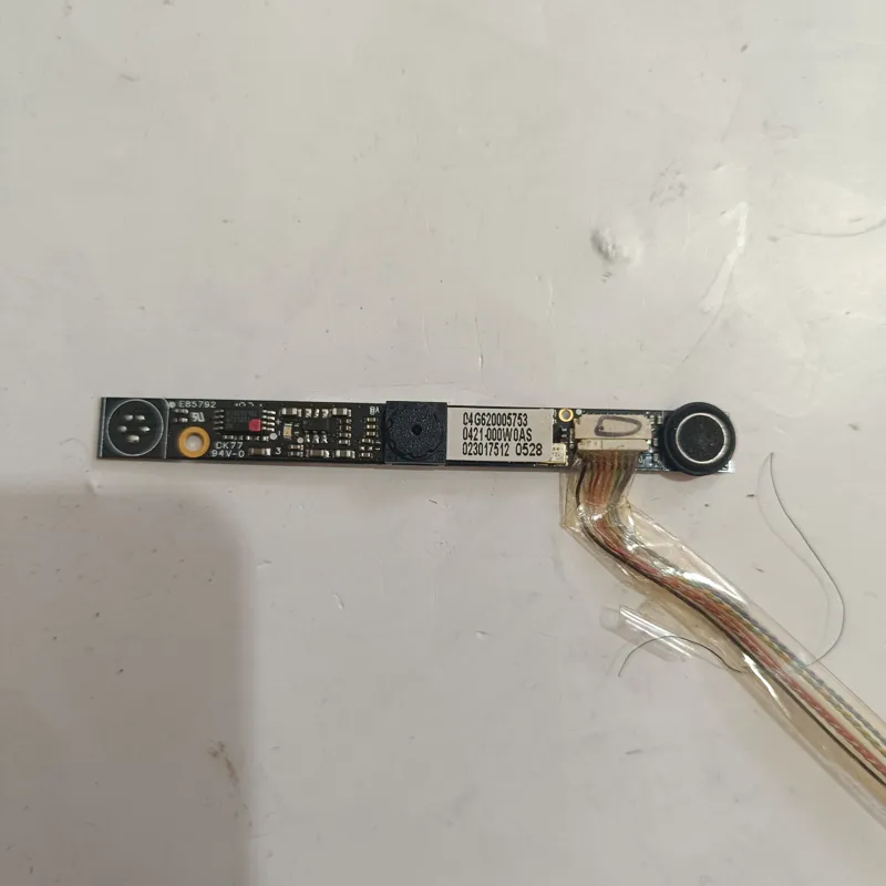 وب کم لپ تاپ ASUS Eee PC 1005PXD