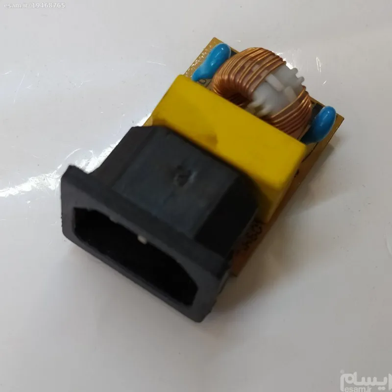 فیلتر برق ML-EMC001