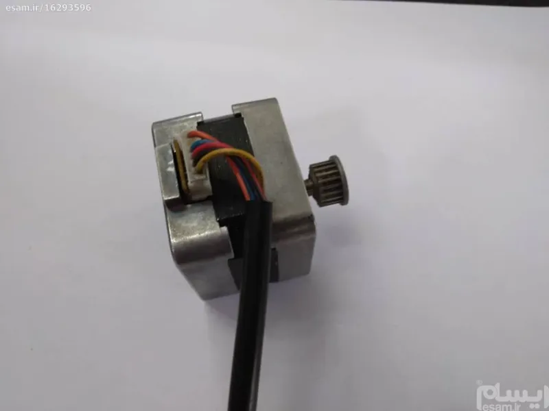 استپر موتور پرینتر  17PM-M031-P Stepper Motor