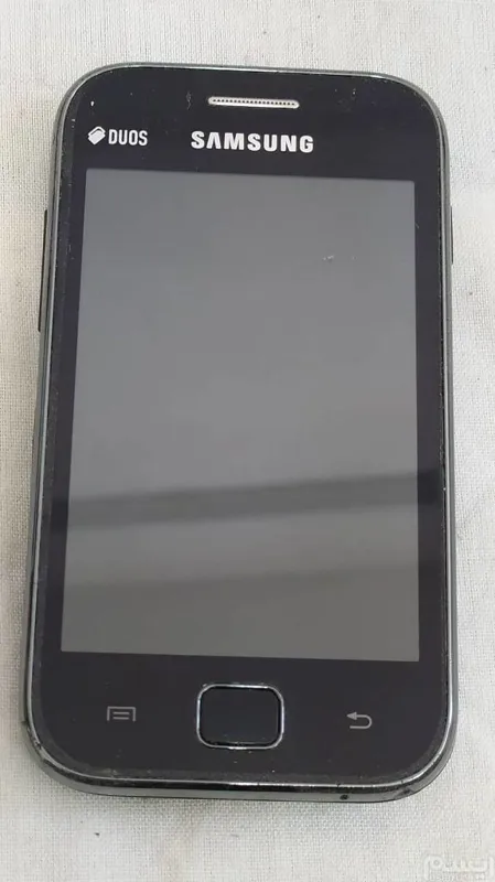 گوشی موبایل Samsung Galaxy Ace Duos