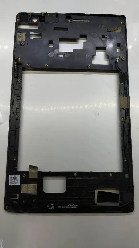 فریم و قاب تبلت ASUS Z380KNL